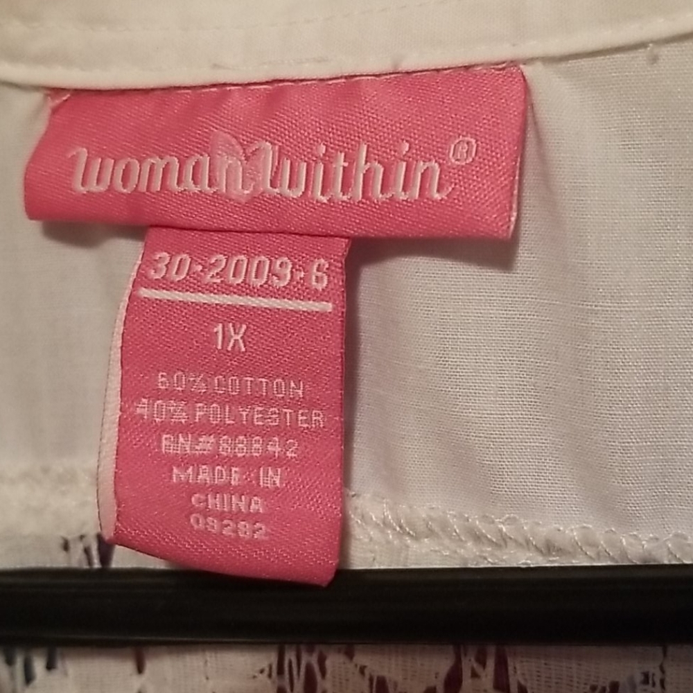 Tunic - Picture 2 of 4